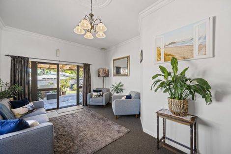 Photo of property in 510 Burnett Street, Mahora, Hastings, 4120