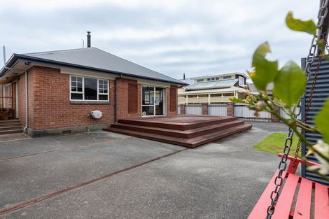Photo of property in 1 Byron Street, Greymouth, 7805