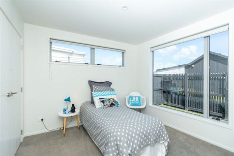 Photo of property in 6 Wyrall Way, Chartwell, Hamilton, 3210