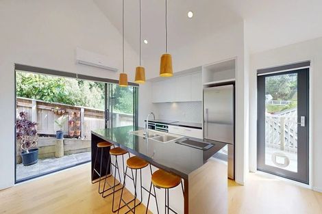 Photo of property in 14/104 Maupuia Road, Maupuia, Wellington, 6022