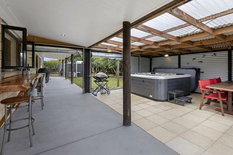 Photo of property in 21 Richards Road, Kauri, Kamo, 0185