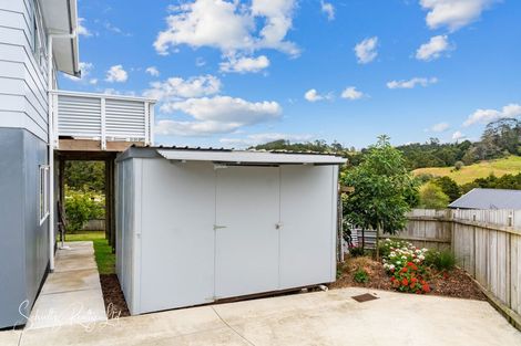 Photo of property in 7 Hebe Lane, Maungaturoto, 0520