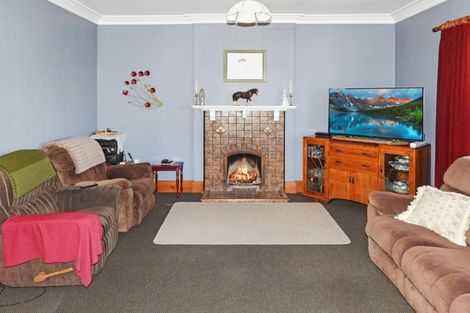 Photo of property in 46 Tees Street, South Hill, Oamaru, 9400