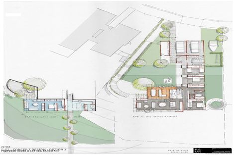 Photo of property in 76 Omahina Street, Raglan, 3225