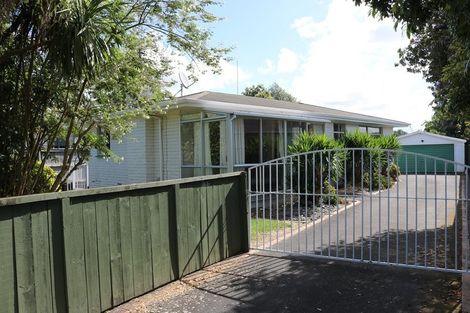 Photo of property in 121 Pukete Road, Pukete, Hamilton, 3200
