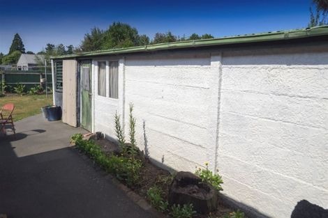 Photo of property in 8 Davis Crescent, Netherby, Ashburton, 7700