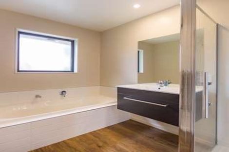 Photo of property in 14d Manor Drive, Rolleston, 7614