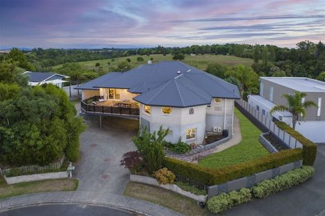 Photo of property in 9 Sheriff Place, Riverlea, Hamilton, 3216