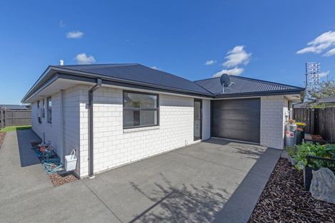 Photo of property in 2 Fox Lane, Rolleston, 7615