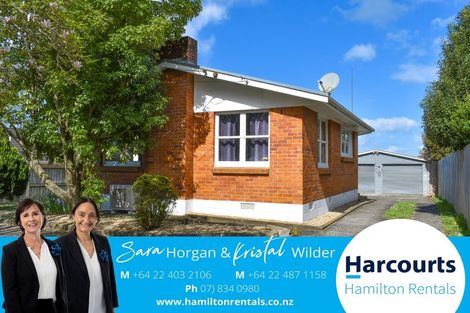 Photo of property in 185 Grandview Road, Nawton, Hamilton, 3200