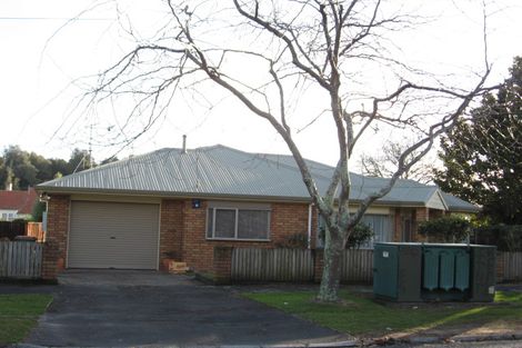 Photo of property in 9a Daisy Street, Claudelands, Hamilton, 3214