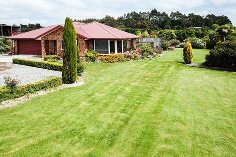 Photo of property in 374 Rosebrook Road, Claremont, Timaru, 7974