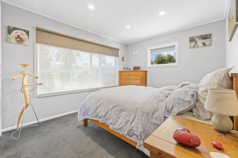 Photo of property in 8 Pelorus Place, Pakuranga, Auckland, 2010