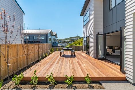 Photo of property in 37a Waitaria Terrace, Aotea, Porirua, 5024