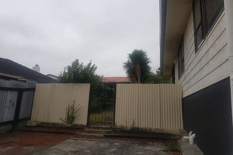Photo of property in 2/7 Albertson Place, Manurewa, Auckland, 2102
