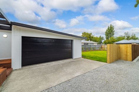 Photo of property in 19 Domain Terrace, Spreydon, Christchurch, 8024