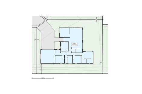 Photo of property in 8 Olearia Lane, Halswell, Christchurch, 8025