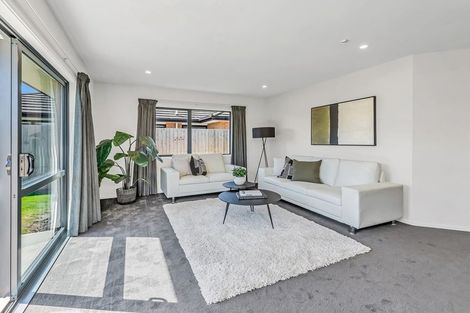 Photo of property in 7d Kendon Drive, Rolleston, 7614