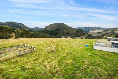Photo of property in 36 Donalds Hill Road, Mount Cargill, Waitati, 9085
