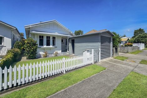 Photo of property in 9a Carnell Street, Napier South, Napier, 4110