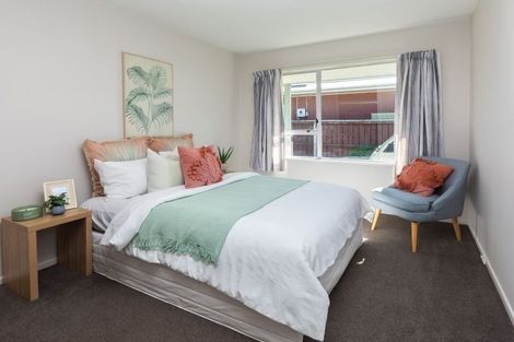 Photo of property in 1/4 Tracy Place, Redwood, Christchurch, 8051