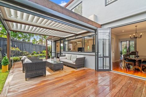 Photo of property in 57a Milton Road, Mount Eden, Auckland, 1024