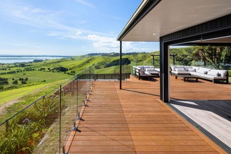 Photo of property in 105a Rawson Road, Waerenga, Ohinewai, 3784