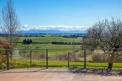 Photo of property in 85 Kellands Hill Road, Washdyke Flat, Timaru, 7975