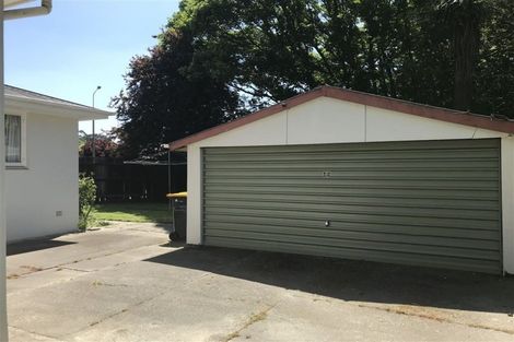 Photo of property in 30 Main South Road, Sockburn, Christchurch, 8042