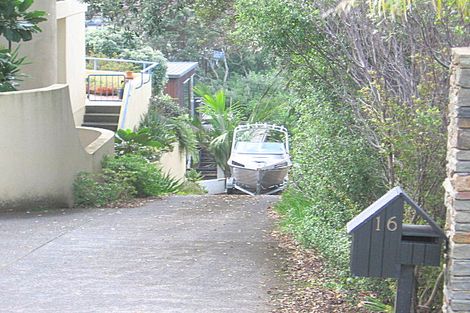 Photo of property in 16 Whitby Crescent, Mairangi Bay, Auckland, 0630