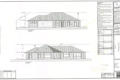 Photo of property in 33 Beaumont Drive, Rolleston, 7614