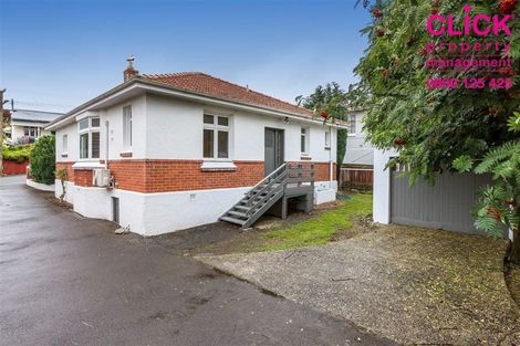 Photo of property in 40 Hawthorn Avenue, Mornington, Dunedin, 9011