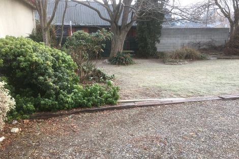 Photo of property in 1a Samson Street, Alexandra, 9320