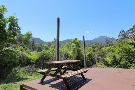 Photo of property in 432c Tapu Coroglen Road, Tapu, Thames, 3575