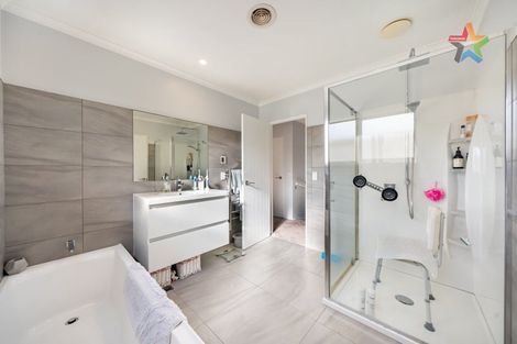 Photo of property in 23 Latimer Way, Petone, Lower Hutt, 5012