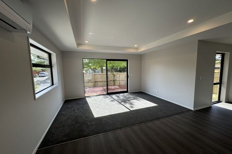 Photo of property in 95a Rattray Street, Riccarton, Christchurch, 8041