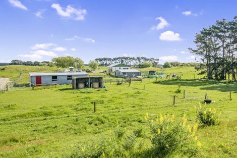 Photo of property in 82 Himatangi Beach Road, Himatangi, Foxton, 4891