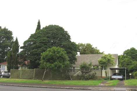 Photo of property in 3 Court Crescent, Panmure, Auckland, 1072