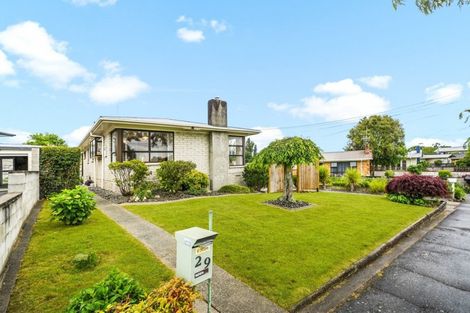 Photo of property in 29 Garden Heights Avenue, Glenview, Hamilton, 3206