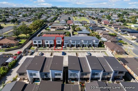 Photo of property in 1 Aumarire Lane, Favona, Auckland, 2024