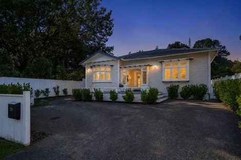 Photo of property in 25 Black Beech Street, Birchville, Upper Hutt, 5018