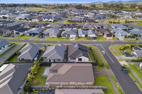 Photo of property in 4 Penetaka Heights, Pyes Pa, Tauranga, 3112