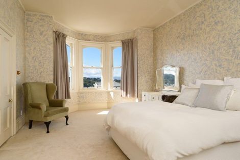 Photo of property in 58 Wright Street, Mount Cook, Wellington, 6021