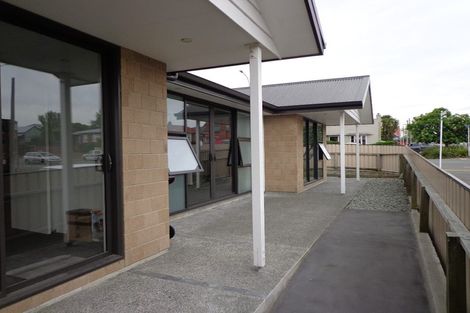 Photo of property in 1-2/10 Brunswick Street, Seaview, Timaru, 7910