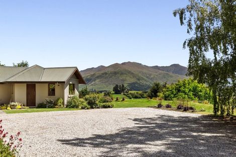 Photo of property in 515 Mount Barker Road, Wanaka, 9382