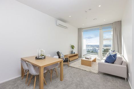 Photo of property in 507/246 Khyber Pass Road, Grafton, Auckland, 1023