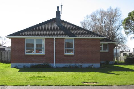 Photo of property in 12 Kittyhawk Row, Bulls, 4818