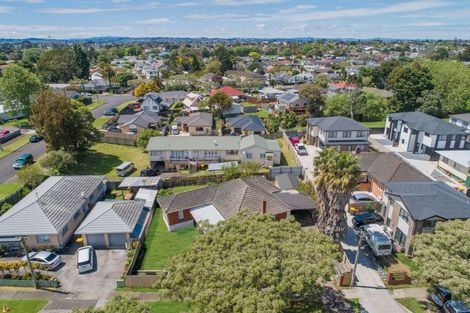 Photo of property in 2/22 Calvert Avenue, Mangere East, Auckland, 2024