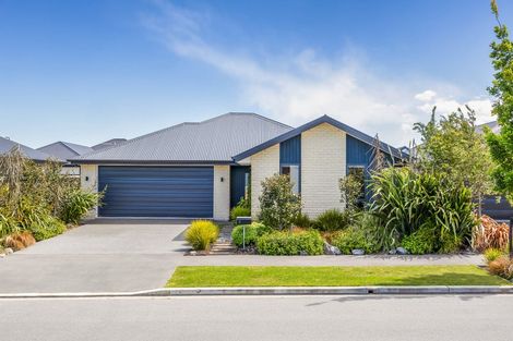 Photo of property in 11 Allied Road, Halswell, Christchurch, 8025