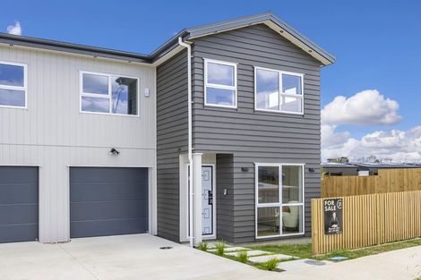 Photo of property in 16 Kowaitau Avenue, Beachlands, Auckland, 2018